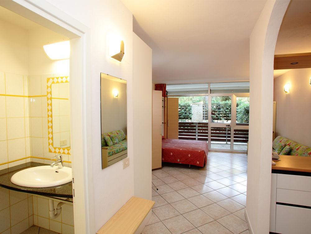 Residence Casa Di Caccia Marina Di Bibbona Exterior foto